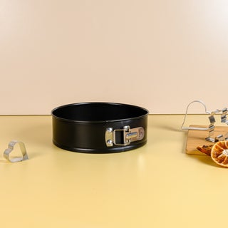 Springform Cake Mold Granite Red 22 cm - pzsku/Z3D09390ADE8144A545ACZ/45/_/1734949090/80dc7d3f-6b4e-4626-80fb-d23eda277459