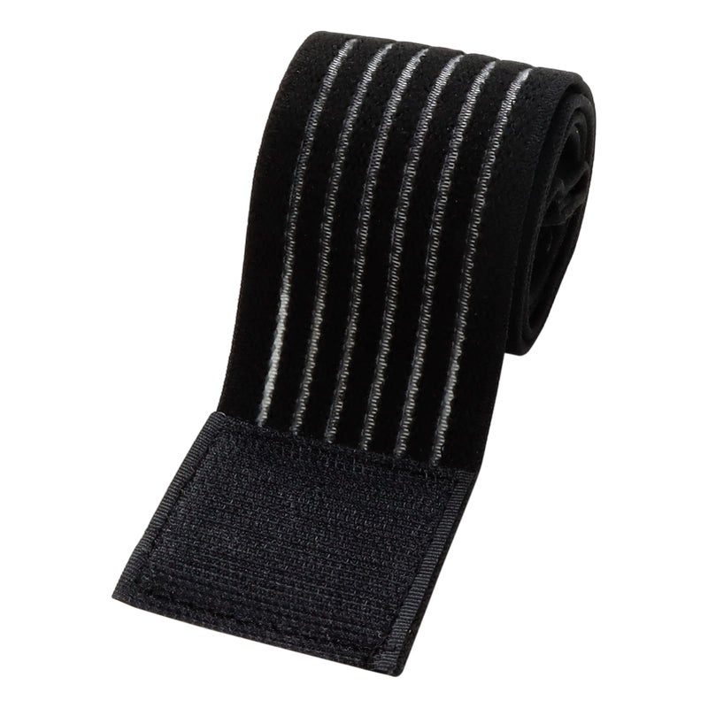 Comfytemp Ice Pack Strap Stretchable Reusable 276 x 2 in 1pc Ice Belt Extender Strap FSA Approved HSA Elastic Hook and Loop Extension Strap Adds Length to Most Ice Packs Multiple Uses