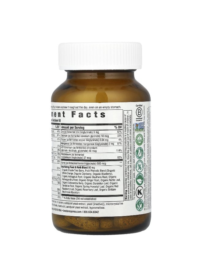Innate Response Formulas Innate Response Formulas, Women's One Daily, 60 Tablets  - Image 3