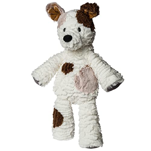 Mary Meyer Marshmallow Reggie Pup Soft Toy Friend 13 in - Image 1