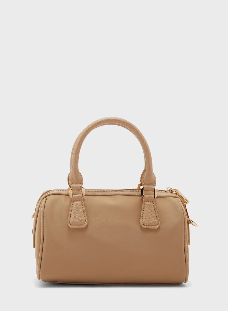 Vincci Top Handle Satchel