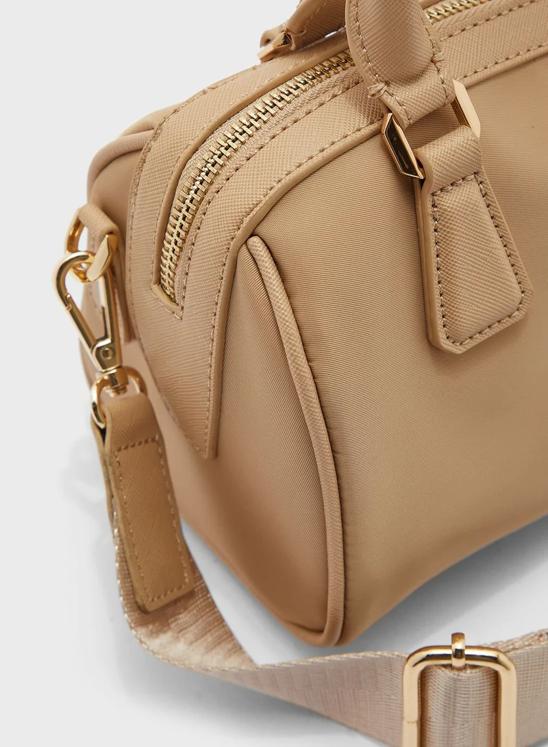 Vincci Top Handle Satchel