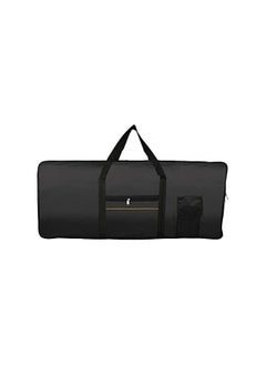 Generic Stand&Bag Kit for 61 Keys Full Size Electronic Piano Keyboard portable Musical Instrument (Stand&Bag for Keyboard)  - Image 4