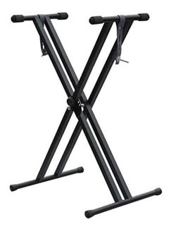 Generic Stand&Bag Kit for 61 Keys Full Size Electronic Piano Keyboard portable Musical Instrument (Stand&Bag for Keyboard)  - Image 2