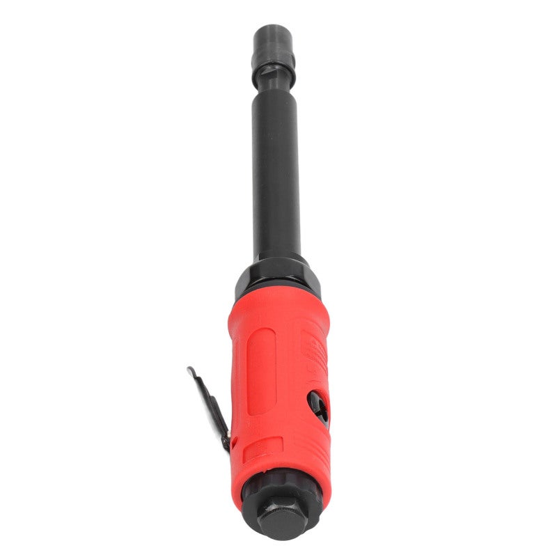 Pneumatic Grinder: 20000rpm Zinc Alloy Industrial Grade - Low Noise Stable Operation Comfortable Grip for Industrial Grinding Rust Removal Deburring Automotive Polishing - Image 3