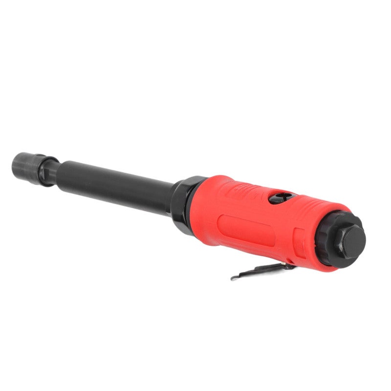 Pneumatic Grinder: 20000rpm Zinc Alloy Industrial Grade - Low Noise Stable Operation Comfortable Grip for Industrial Grinding Rust Removal Deburring Automotive Polishing - Image 5