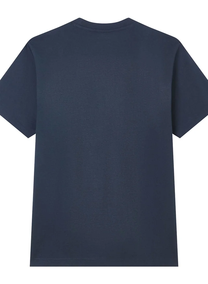 GIORDANO  Men’s Slim Fit Cotton Crew Neck Tee for Men | Best Price UAE