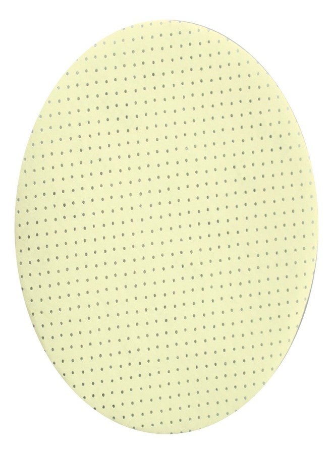 CS Unitec 37679 9" Sanding Pad, Velcro Perforated. 220 Grit for ELS 225.1 (Pack of 10) - Image 2
