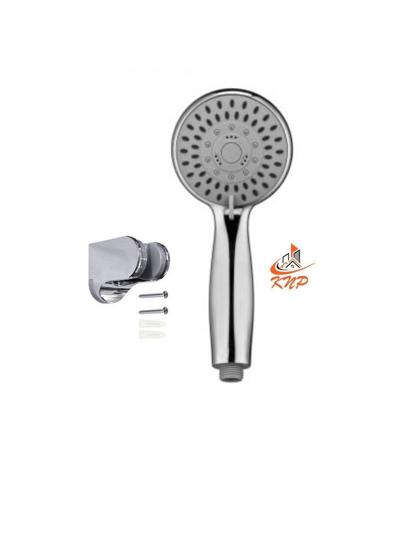 KNP - Hand Shower Head 5 Function - Image 1