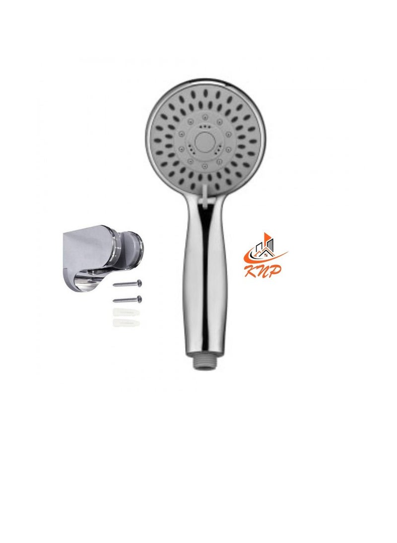 KNP - Hand Shower Head 5 Function - Image 1