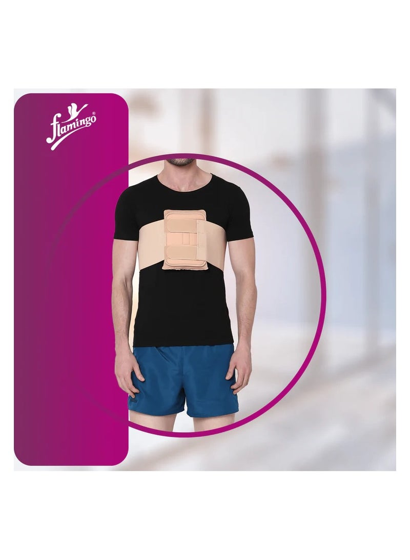 Flamingo دعامة صدر صغيرة (S) - Image 1