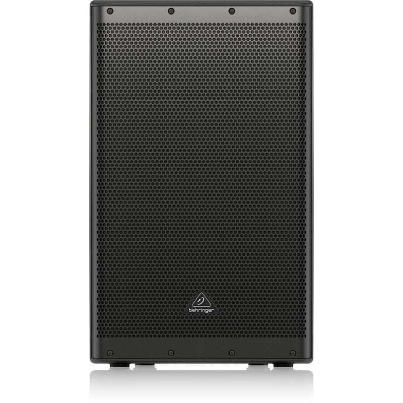 behringer Behringer DR115DSP 1400W 15 inch Powered Speaker - Image 1