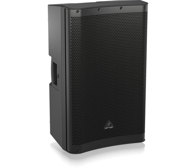 behringer Behringer DR115DSP 1400W 15 inch Powered Speaker - Image 2