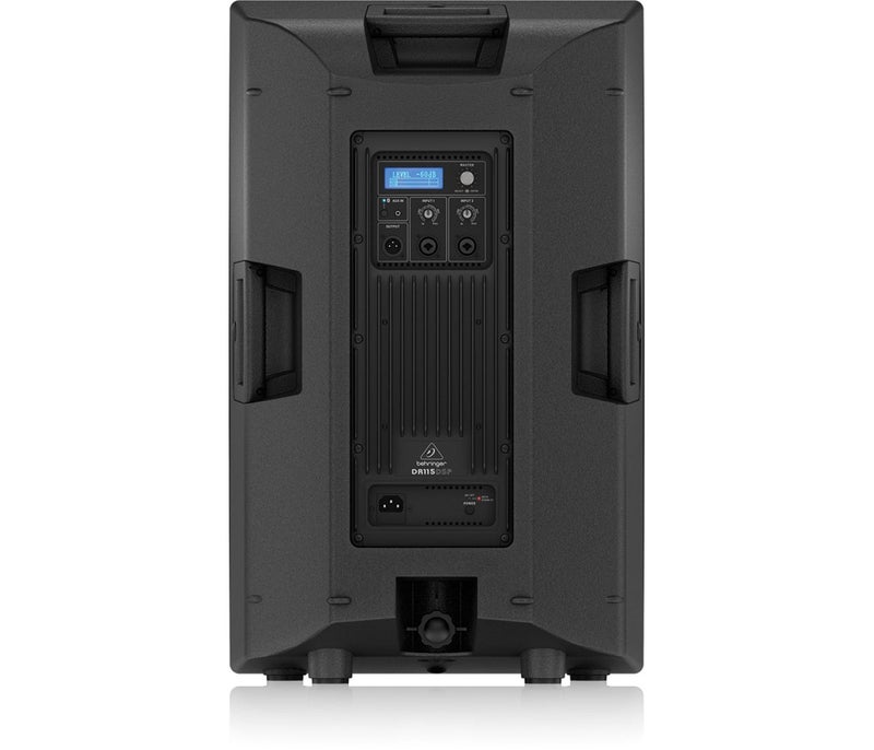 behringer Behringer DR115DSP 1400W 15 inch Powered Speaker - Image 3