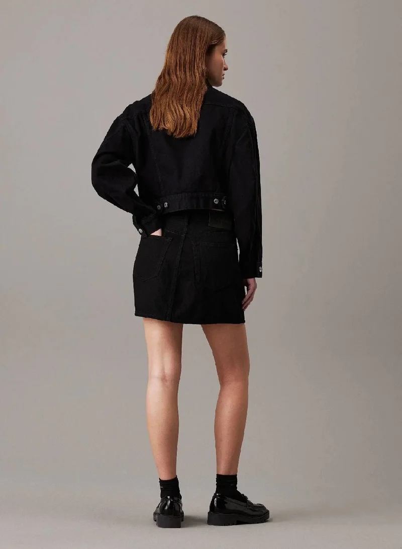 Calvin Klein Jeans 90's Denim Jacket