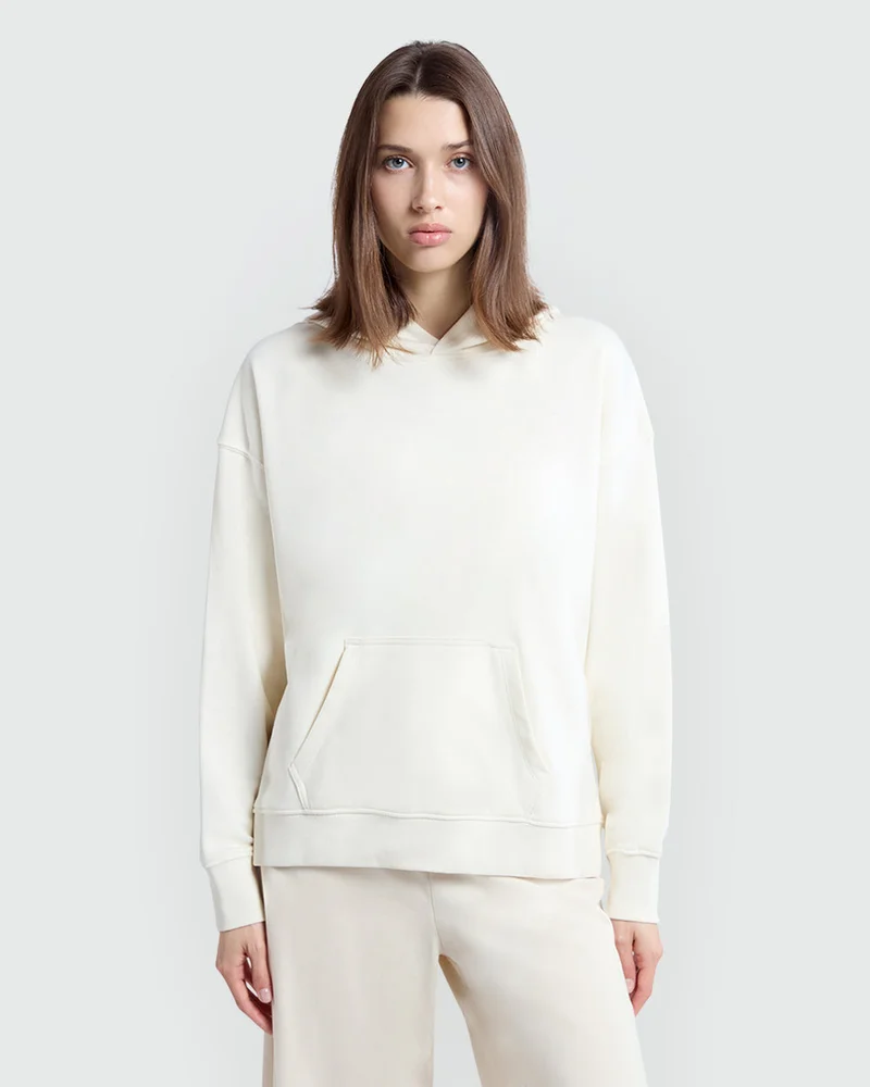 او في اس White
