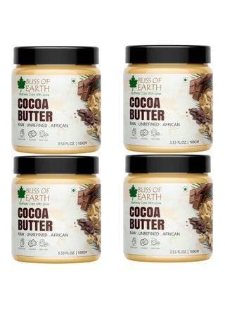 100GM pack of  4