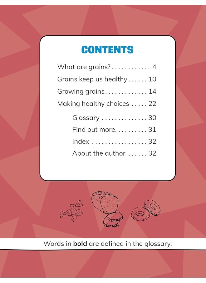 Grains Are Good for You!  - Image 2