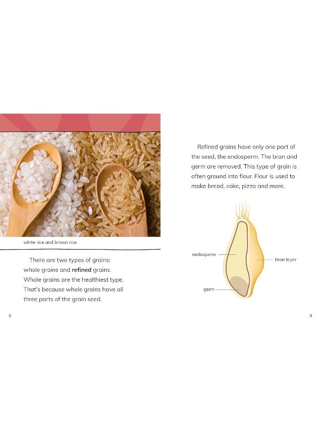 Grains Are Good for You!  - Image 4