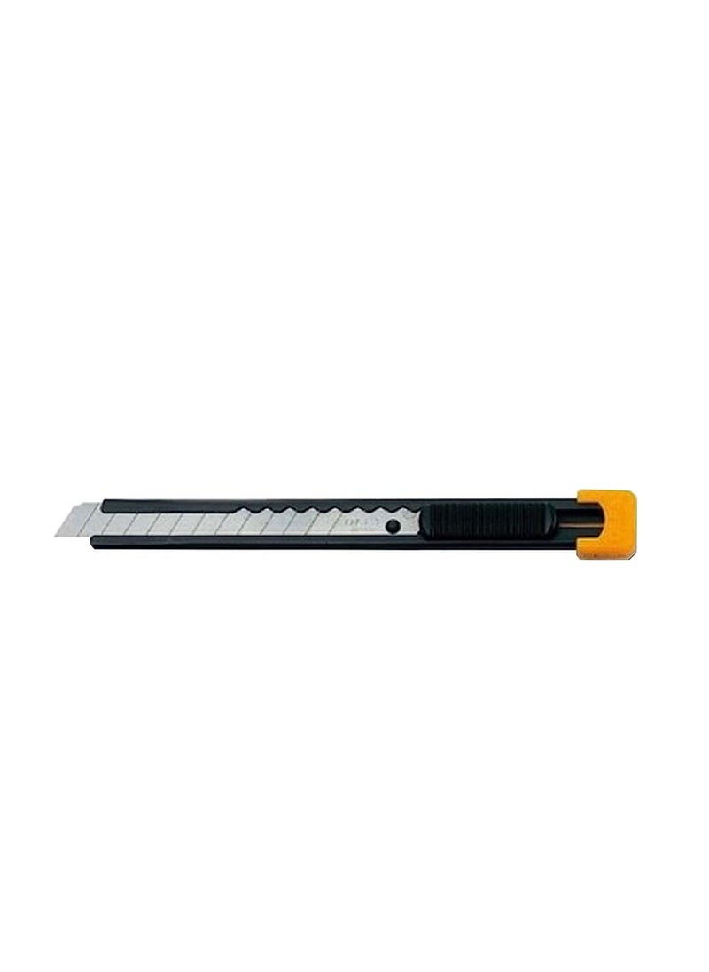 OLFA S Compact Cutter Metal Body 9Mm  - Image 2