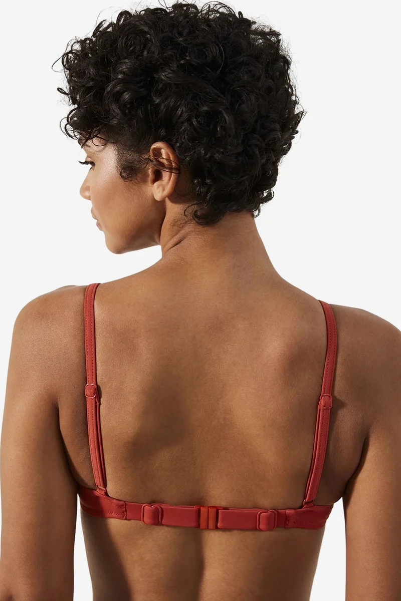 بنتي PENTI Basic Underwired Bikini Top