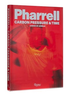 Pharrel Carbon Pressure Time 