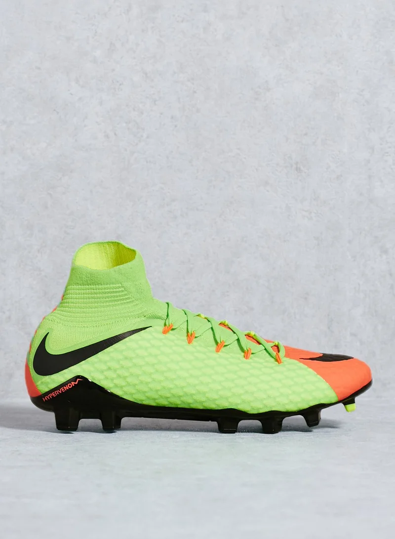 Nike Hypervenom Phatal III FG