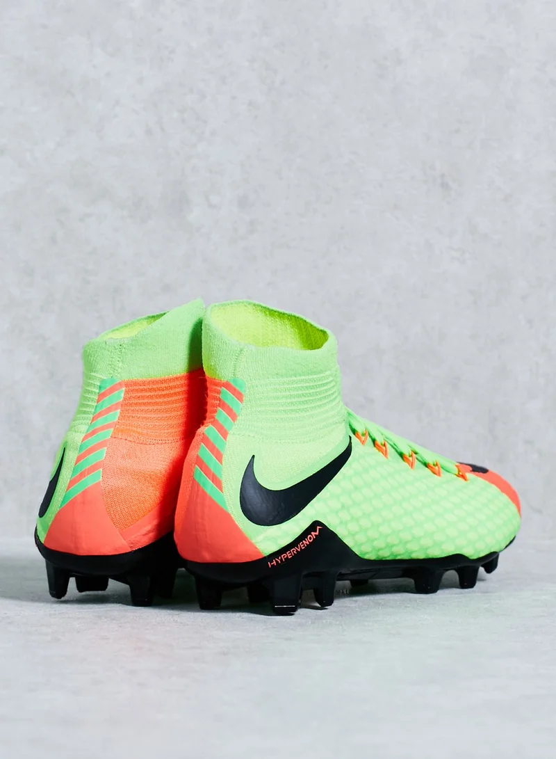 Nike Hypervenom Phatal III FG