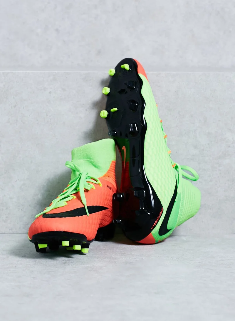 Nike Hypervenom Phatal III FG