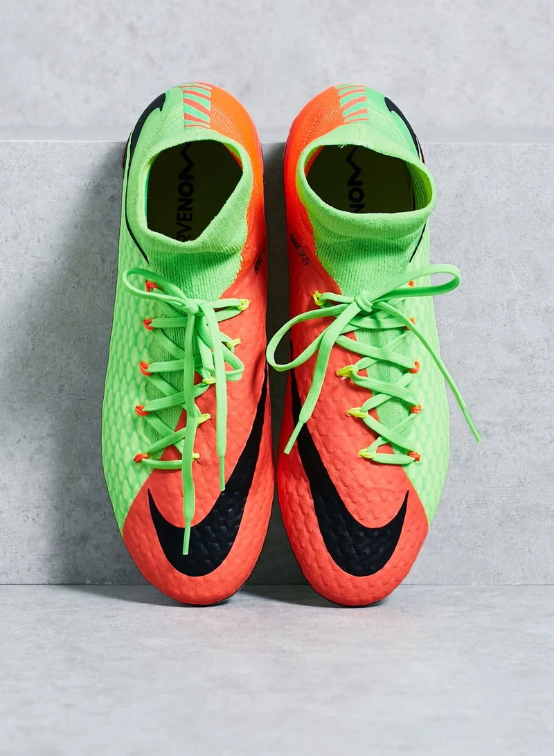Nike Hypervenom Phatal III FG