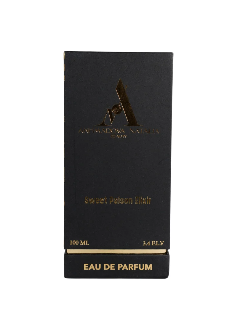 دىدانيالا AKHMADOVA NATALIA - SWEET PAISON ELIXIR -40%