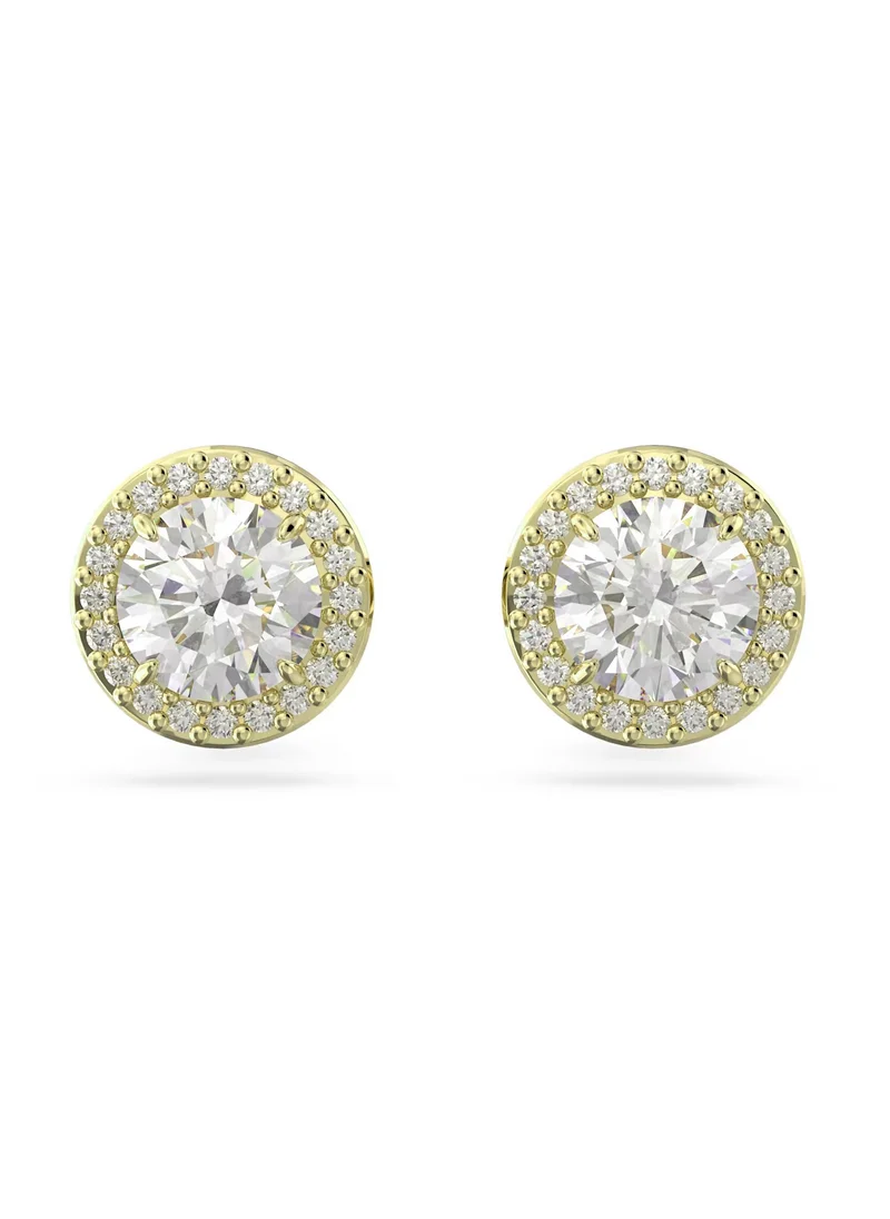 ليو جو Liu Jo Signature Gold Earring