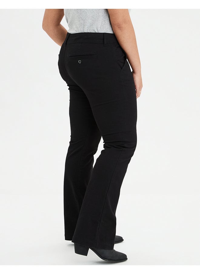 American Eagle - AE Denim X Kick Bootcut Pant - Image 1