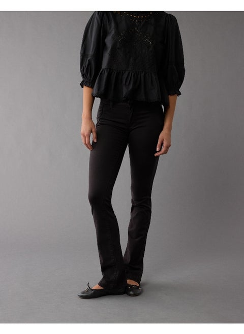 AE Denim X Kick Bootcut Pant