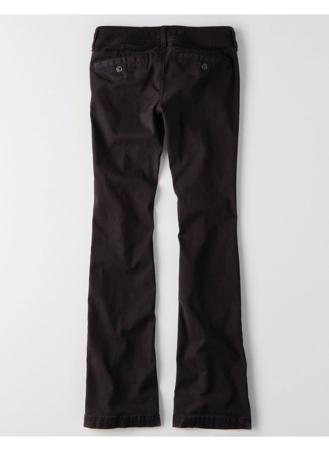 American Eagle - AE Denim X Kick Bootcut Pant - Image 1