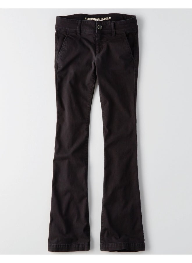 American Eagle - AE Denim X Kick Bootcut Pant - Image 1