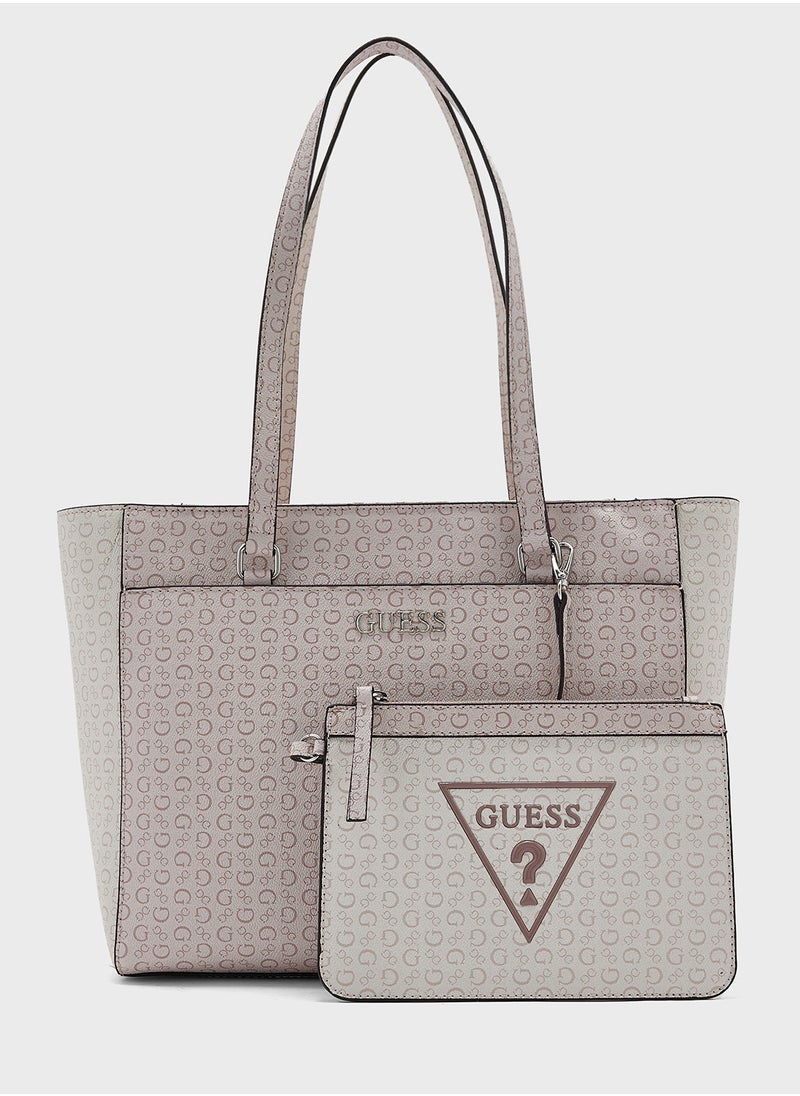 GUESS Delphine Tote  - Image 1