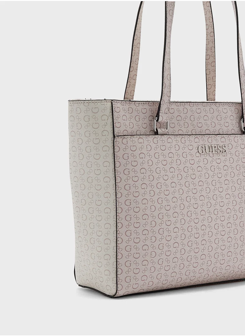GUESS Delphine Tote