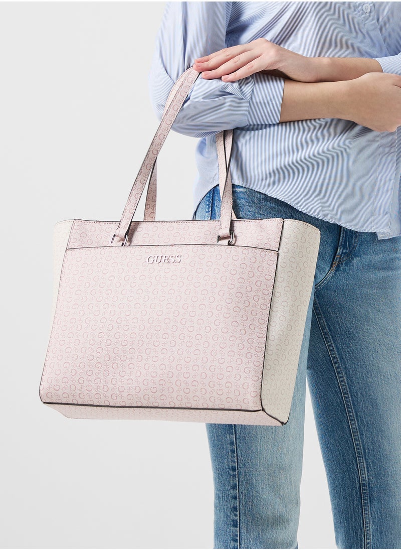 Delphine Tote