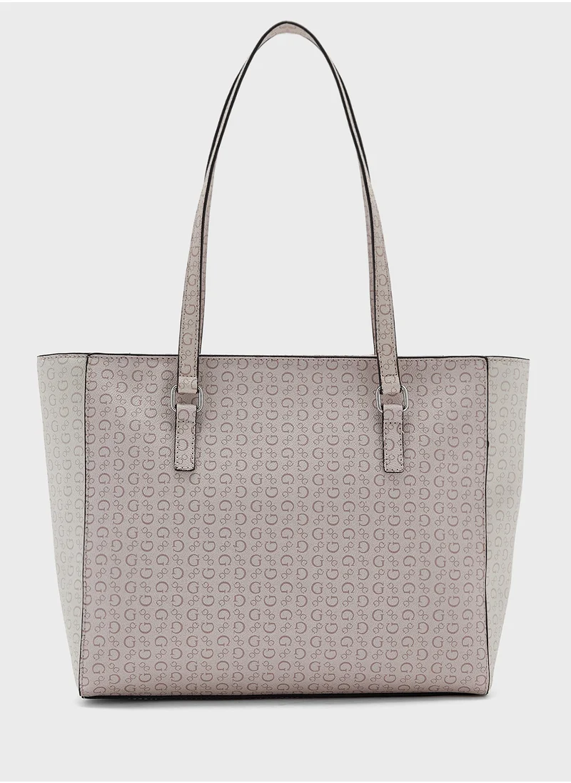 GUESS Delphine Tote