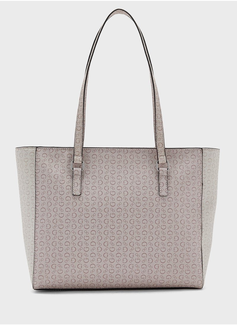 GUESS Delphine Tote  - Image 3
