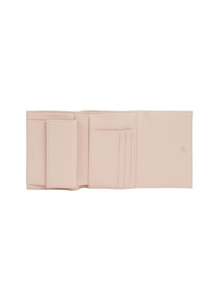CALVIN KLEIN DAILY MEDIUM TRIFOLD WALLET  - Image 4