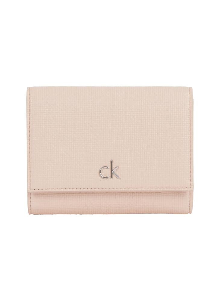 CALVIN KLEIN DAILY MEDIUM TRIFOLD WALLET  - Image 1