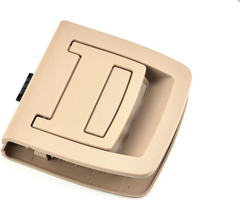 Vuzmode Rear Trunk Mat Handle for BMW X5 E70 & X6 E71 - Image 1