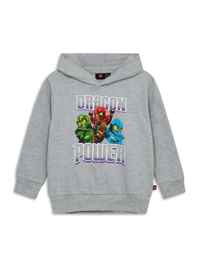 ليغو ليجو - هودي