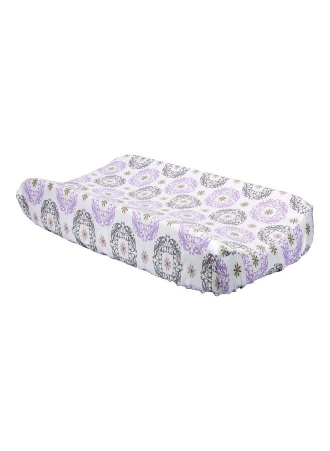 Trend Lab Florence Changing Pad Cover - Image 2