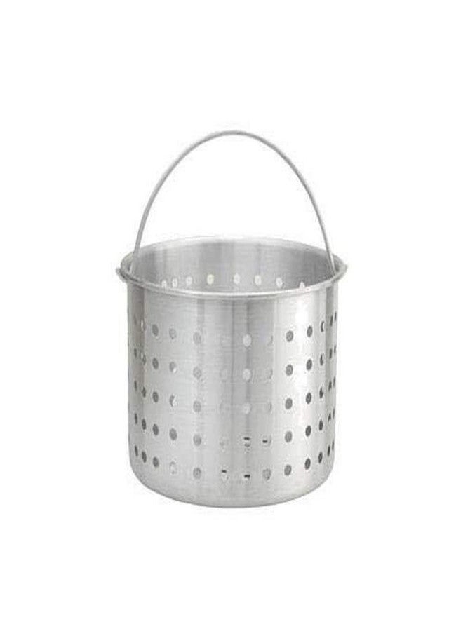 Winco Aluminum Steamer Basket, 20 qt. [ALSB-20]