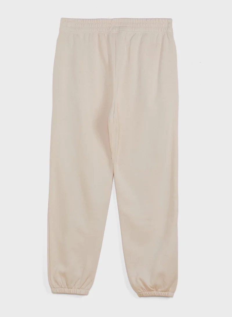 Nike Nsw Essential Fleece Sweatpants