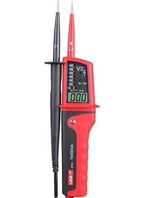 UniT UT15C Voltage Control Tester 