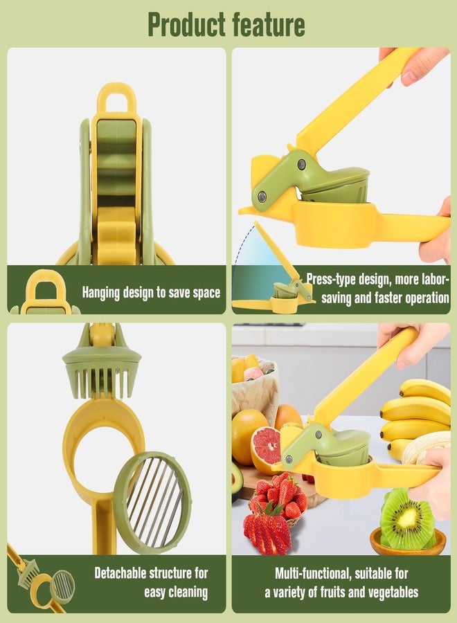 Dokpod Fruit Vegetable Slicer, Cut Vegetables - Image 5